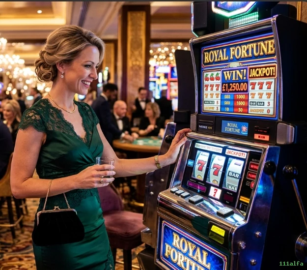 Jogos de Slot 500+