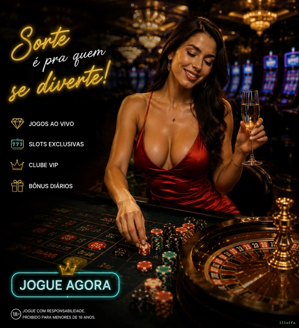 Jogos Fortune 20+