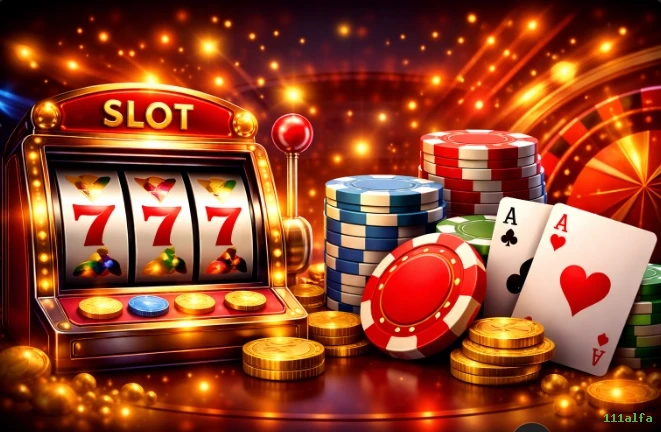 Lottery Instantânea