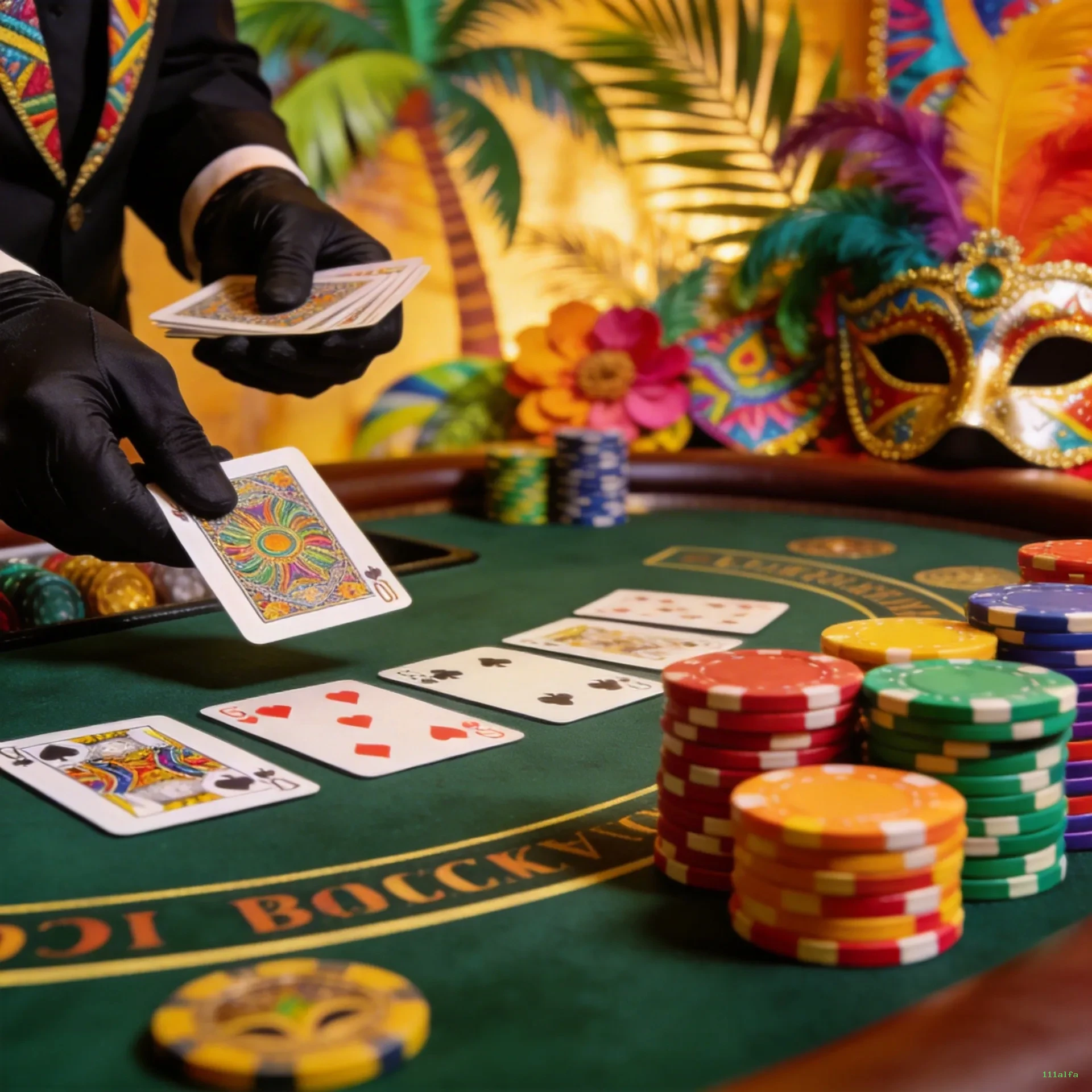 Fortune Tiger Slot Game